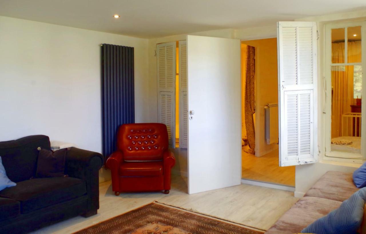 La Chaumiere Apartment Beuil Luaran gambar
