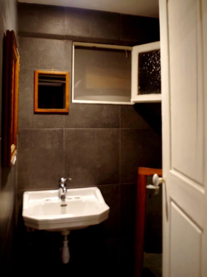 La Chaumiere Apartment Beuil Luaran gambar