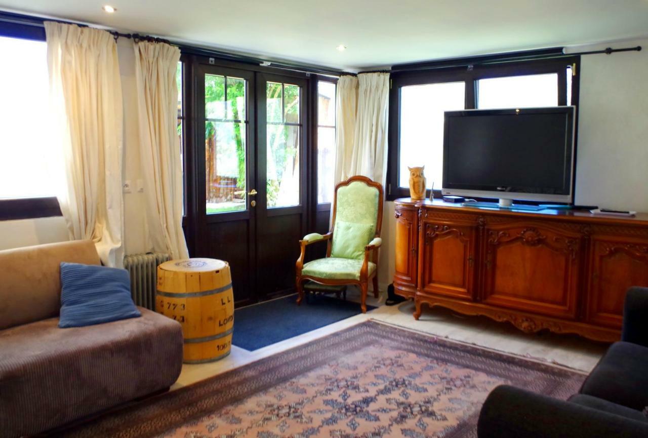 La Chaumiere Apartment Beuil Luaran gambar