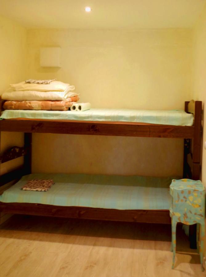 La Chaumiere Apartment Beuil Luaran gambar